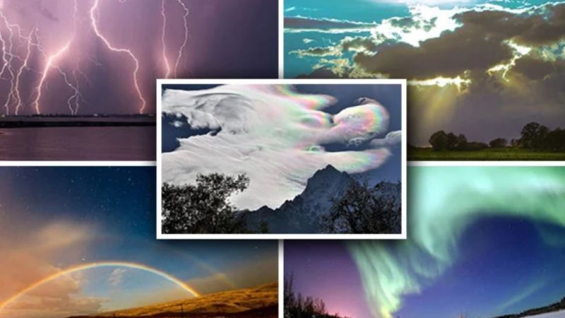 35 Incredible Examples of Natural Phenomenon Photography