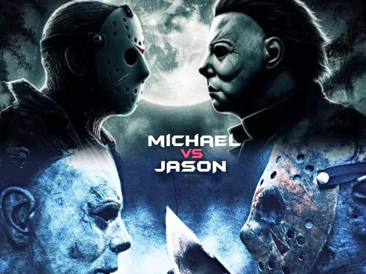 Dreams Come True With Jason Vs. Michael Part 2 Trailer